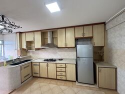 Blk 209 Yishun Palm Spring (Yishun), HDB 5 Rooms #609613231